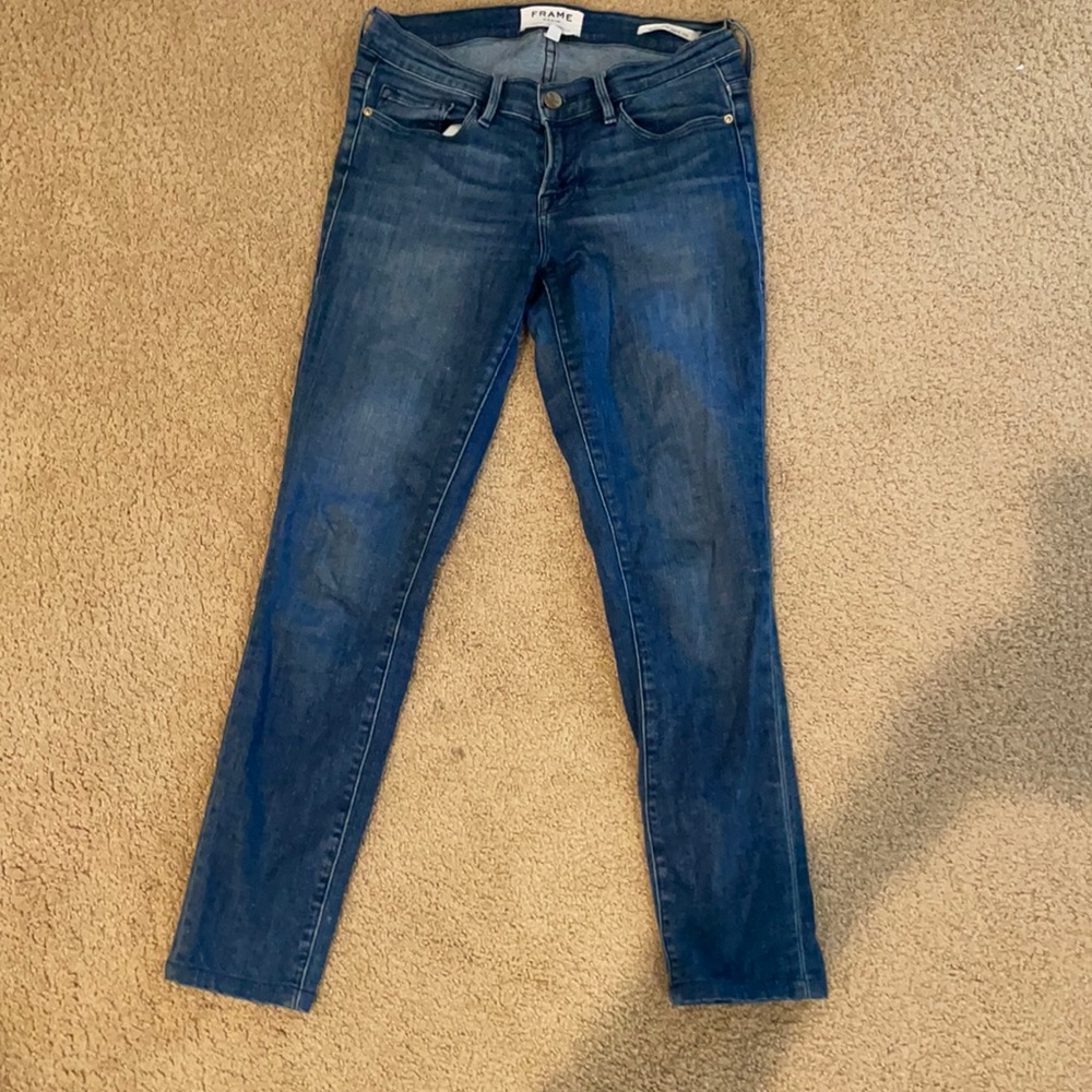 Frame Denim